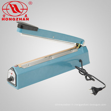 Hongzhan Ks série main Impulse Sealer avec Cutter